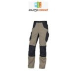 Tenue de travail