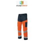Tenue de travail