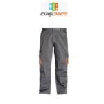 Tenue de travail