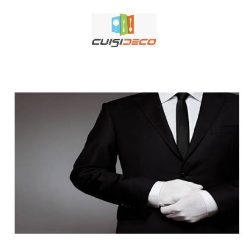 Majordame en cortard