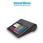 Package Caisse Enregistreuse Tactile HX-2500 10,1"