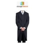 Tenue voiturier