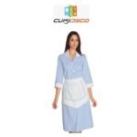 Tenue femme de ménage