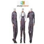 Tenue de travail