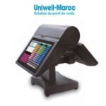 Package Caisse Enregistreuse Tactile HX-2500 10,1"