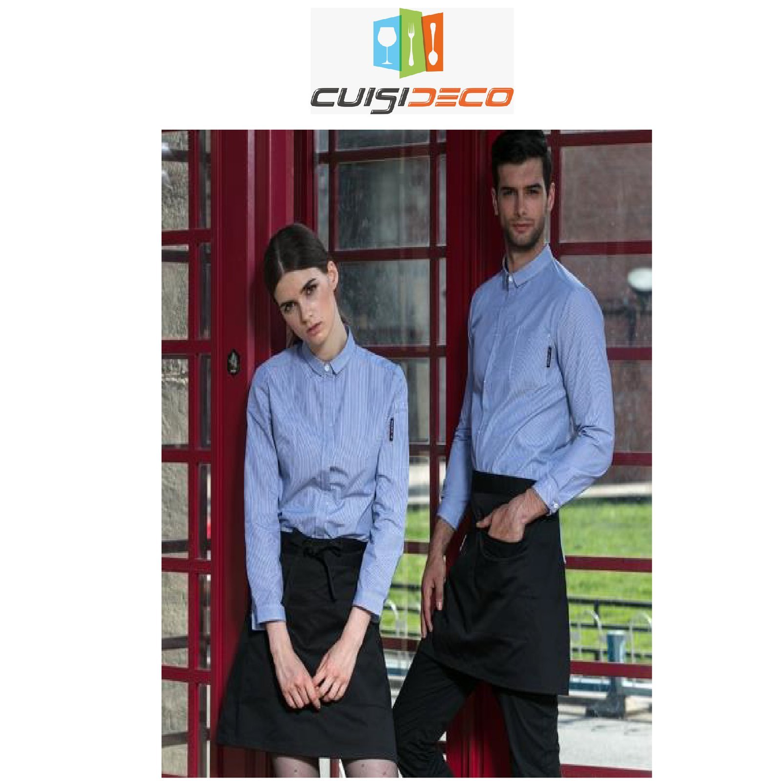uni55-01.jpg Tenue service avec devant – Image 1