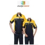 Tenue de travail