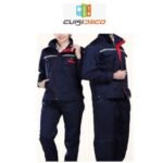 Tenue de travail