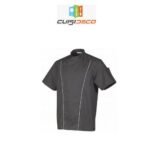 Veste cuisine look