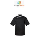 Veste cuisine look