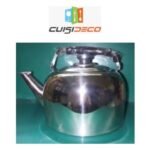 Bouilloire en inox