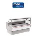 Vitrine à Pâtisserie Droite Mixte 2 m – Présentation élégante et polyvalente