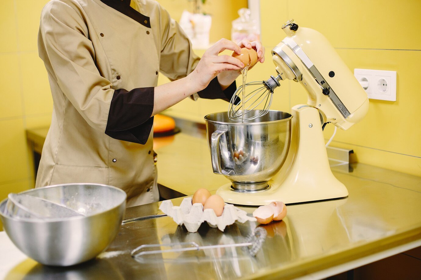 pâtisseries professionnelles